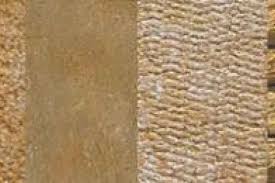 تصویر 1 از سنگ مرمریت گندمک مدل برجسته لوکس